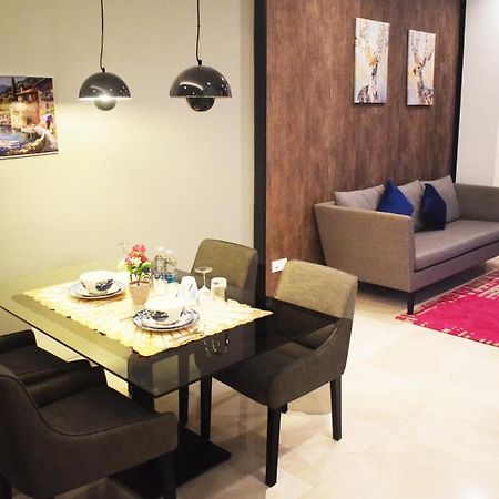 The Tropicana Serviced Suites Klcc Kuala Lumpur Exterior foto