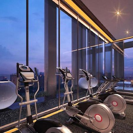 The Tropicana Serviced Suites Klcc Kuala Lumpur Exterior foto