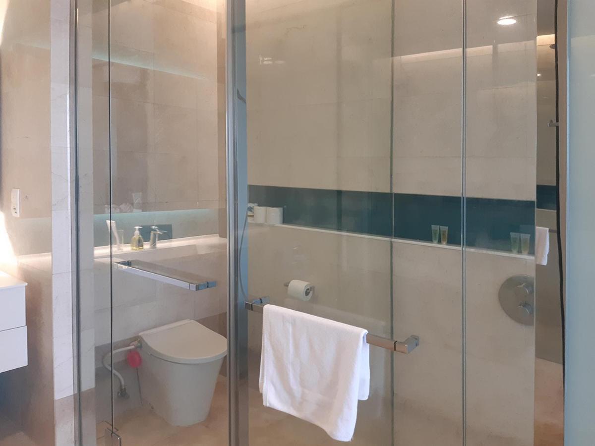 The Tropicana Serviced Suites Klcc Kuala Lumpur Exterior foto